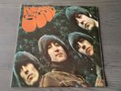 THE BEATLES, RUBBER SOUL 1965 UK MONO Parlophone LP, PMC 1267 NM Vinyl Sleeve VG
