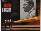 B B King Lucille 12