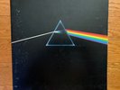 Pink Floyd - The Dark Side of the Moon LP Harvest SMAS-11163 1975 Pressing