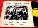 SWEET MAGNOLIA BAND 