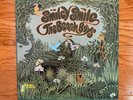 The Beach Boys - Smiley Smiled LP Brother Records T-9001  1967 Pressing Mono