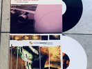 Further Seems Forever - The Moon Is Down / How To Start A Fire vinyl og press