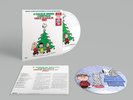 A CHARLIE BROWN CHRISTMAS 2024 PICTURE DISC LP VINCE GUARALDI TRIO B&N EXCLUSIVE