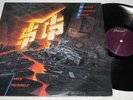 McAuley Schenker Group - Save Yourself - Capitol - hard rock / heavy metal