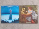 2 Vinyl Records. The Bob Seger System. Ramblin' Gamblin' Man + Mongrel