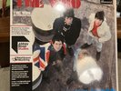 NEW SEALED THE WHO MY GENERATION HALF SPEED MASTERED THE KIDS ARE ALRIGHT