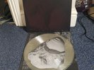 The Cure - Songs Of A Lost World - Glow in Dark Picture Disc Vinyl Blood Records