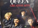 QUEEN - Greatest Hits VOL ONE - NEW SEALED DOUBLE VINYL BEST OF COMPILATION