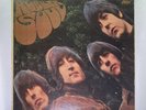 The Beatles - Rubber Soul 1965 USA Mono Original Vinyl LP Record