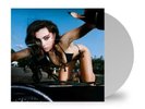 Charli XCX - Crash. Limited Grey Vinyl 12