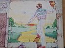 Elton John - Goodbye Yellow Brick Road - Translucent Red/Brown Vinyl LP Album