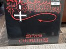 Possessed Seven Churches Sealed Indie Exclusive Green Vinyl