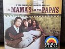 The Mama's & The Papa's | If You Can Believe Your Eyes And Ears | Green Vinyl