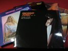 various  MIDNIGHT SLOWS - VOL. 1 - 10 - Black and Blue 10x LP France near mint