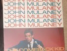 Comeback Kid by John Mulaney (Record, 2017) SEALED