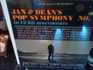 JAN & DEAN'S POP SYMPHONY NO. 1 (LIBERTY LST-7414) STEREO RARE RECORDING SEALED
