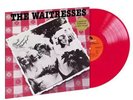 The Waitresses - Wasn't Tomorrow Wonderful? Exclusive Limited Edition Red Vinyl