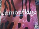 Camouflage - Meanwhile - Original 1991 European LP rare