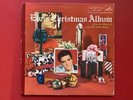 Elvis Presley ‎– Elvis' Christmas Album - Original 1957 First Press - Mono