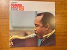 Harold Land LP - The Fox Contemporary S7619 DG 70's pressing black label NM Hope