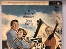 Dean Martin A Winter Romance Christmas Part 2 EAP 2-1285 45 RPM EP Record