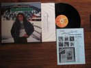 AMY GRANT *A Christmas Album* 1985 Near Mint Vinyl Stereo Myrrh LP w/Insert