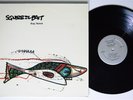 SQUIRREL BAIT Skag Heaven HOMESTEAD LP NM/VG++ hardcore Helmet Husker Du insert