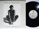 TRACY CHAPMAN Crossroads ELEKTRA LP NM/VG++ 1989 1st press