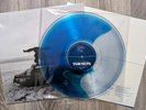 The 1975 Being Funny In A Foreign Language Liquid Filled Vinyl Record Bad World