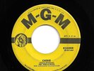 R&B DOO WOP  45 by THE HIDE-A-WAYS HEAR IT RARE