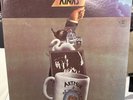 Kinks - Arthur Or The Decline And Fall Of The British LP (1969, Reprise RS 6366)