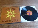 John Fahey Guitar Vol.4 US Takoma C 1008 Experimental Acoustic Folk Rock LP