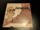Metallica - One 12” Vinyl Single 1989 METAL512