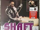 ISAAC HAYES - SHAFT SOUNDTRACK - 2 LP 180 GRAM VINYL RECORDS NEW SEALED