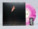 Julee Cruise  Floating Into The Night Purple Blush Vinyl LP -Turntable /500 New