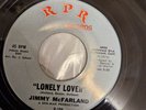 NORTHERN SOUL JIMMY MCFARLAND