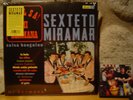 SEXTETO MIRAMAR ¡Salsa  Mi Herman LP/1968 Peru/Salsa/Boogaloo/Discos Fuentes