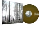 TAYLOR SWIFT POP DOUBLE LP FOLKLORE YELLOW VINYL GATEFOLD INNER SLEEVES 2020 vg+
