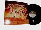 POWER OF ZEUS ROCK/PSYCH LP THE GOSPEL ACCORDING TO ZEUS  RARE EARTH  1970 VG+