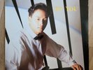 Leslie Cheung (張國榮) - To You (1990 Korea 1ST LP Vinyl)