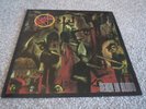 SLAYER -REIGN IN BLOOD- AWESOME RARE FIRST PRESS UK LP VINYL SODOM EXODUS THRASH