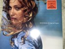 MADONNA - Ray Of Light 2 x LP - 180 Gram Black Vinyl Album - SEALED NEW RECORD