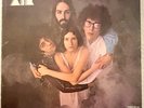 Air - Air - 1971 Embryo Debut - Die Cut Gatefold Cover - Progressive Jazz Rock