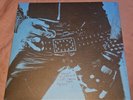 Motley Crue Too Fast For Love  The Roxy Show Only Vinyl Signed By Tom Zutaut
