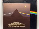 PINK FLOYD   The Dark Side Of The Moon   30TH ANNIVERSARY EDITION VINYL   Sealed