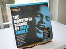 The Wonderful Sounds Of Male Vocals-Various Artists (New/Sealed) 2 LP 200G 2020