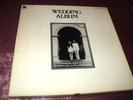 JOHN LENNON JOHN AND YOKO THE WEDDING ALBUM LP BOX SET JAPAN IMPORT NM VINYL