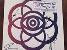 The Band All Time Low The Forever Sessions Vol. 1 Autographed Vinyl W/PROOF