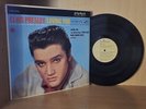 Elvis Presley Loving You 1977 Canada Lp