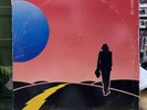 BOBBY CALDWELL - CARRY ON  1982 Rare Vinyl Record